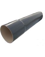 Tube pvc mf ø80