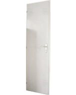 Porte isoplane Poussant Droit 1953 x 528 x 40