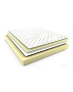 Matelas mousse 70 x 190 Ep 15.5 Bultex