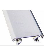Profile angle 45°
