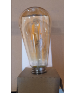 Ampoule LED E27 4W 320 LM
