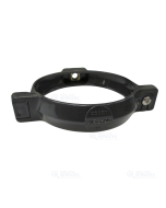 Collier pvc ø80