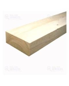 Lambourde sapin 95 x 30