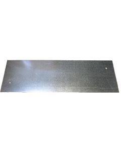 Plaque protection sol 150x490