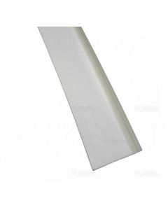Joint de 700mm pour bas de porte de douche