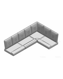 Jeu de coussin 162776