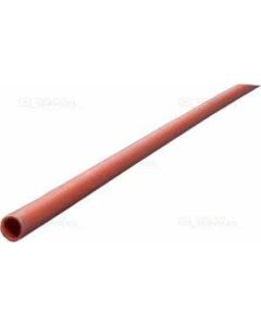 Retube rouge 5.8 ML Diamètre 16 x 1.5
