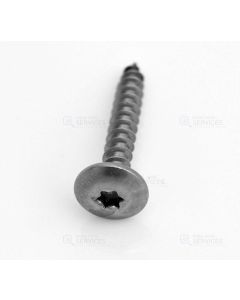 Vis penture 4,8X32 inox