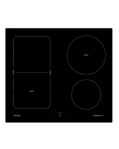 Plaque de cuisson induction 4 feux