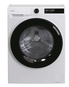 Lave-linge hublot Candy ProWash 500  7 kg   BR 47SBL8-S