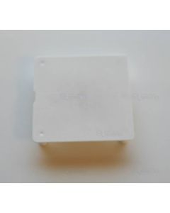 Cache vis pour combi store
