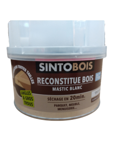 Sinto bois