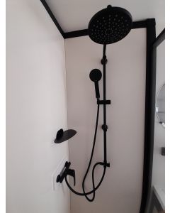 Colonne de douche