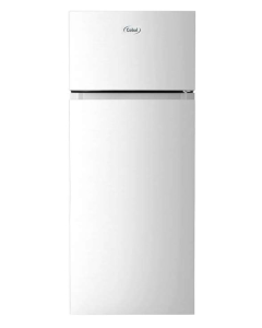 Réfrigérateur congélateur 2 portes blanc CDP143W