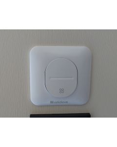 Bouton poussoir VMC hygroréglable ALDES EasyHOME