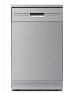 Lave-vaisselle pose libre Silver 45 cm  LVAI0073