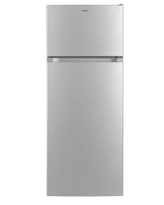 Réfrigérateur congélateur 2 portes silver 211L CDG1S514DS