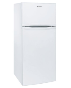 Réfrigérateur congélateur pose libre 2 portes blanc ht123 CDH1S513EW