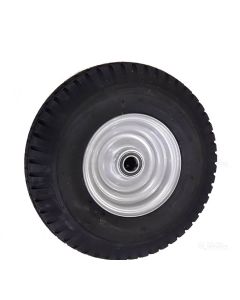 Roue de 600-9 14PR 2750KG-10KMH