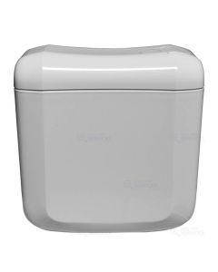Réservoir 3/6L butée dorsale CR2