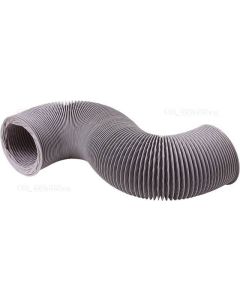 Gaine PVC souple ø80
