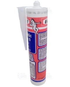 Silicone Fongicide Translucide