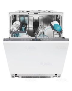 Lave vaisselle Full encastrable Candy CI3C6F0A
