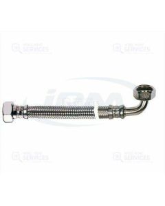 Flexible coude LG 250 1/2 FF