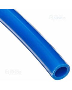 Tube PE 15/11.6  bleu