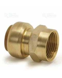 Union D16 F1/2 (15x21) GRIPP