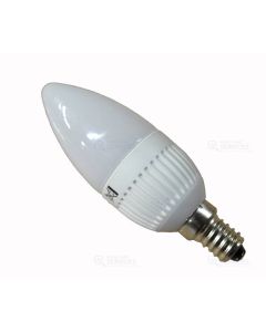 Ampoule led flamme E14 230V