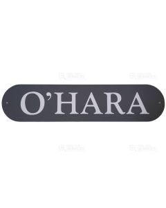 Logo O'HARA