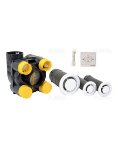 VMC Simple Flux EOLIX
