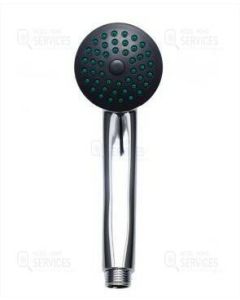 Pomme de douche ABS Chrome 1 Jet