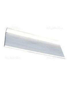 Plinthe Blanc Hauteur 65 mm