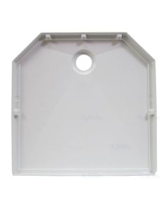 Receveur de douche 80 x 80 cm