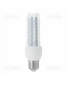 Ampoule LED E27 3U 7W