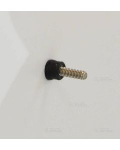 Cheville de fixation pour douche à sertir M4