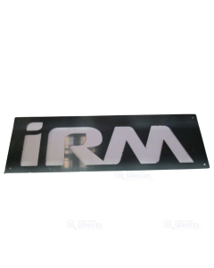 Logo IRM 390X120