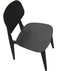 Chaise polypropylène