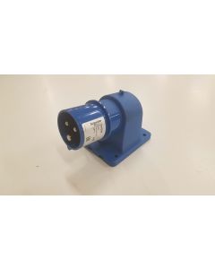 Prise socle Male Euro 16A