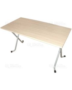 Table pliante 1300 x 678
