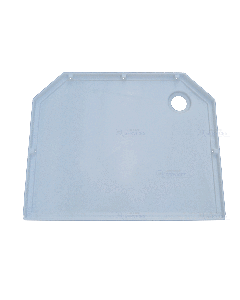 Receveur de douche 100 x 80 cm