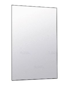 Miroir rectangulaire 650 x 450