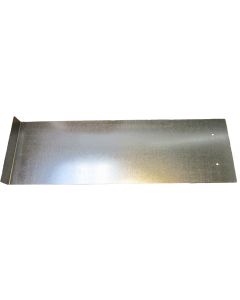 Plaque protection sol 150x485