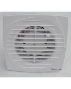 Extracteur mural extra-plat EMEP 100 AUTOGYRE