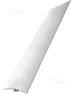 Couvre joint N°201591 Blanc LG 4200