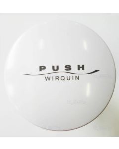 Bouchon Pop Up Blanc adaptable sur 154045