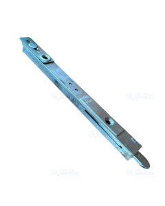 Inverseur sortie de tringle 15 mm