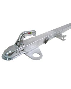 Timon LG1475 + Tête attelage